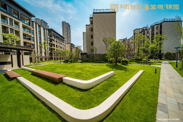 讓江陰再一次心動！ 棠樾錦園洋房新品，實景示范區(qū)6.14即將綻放~ 