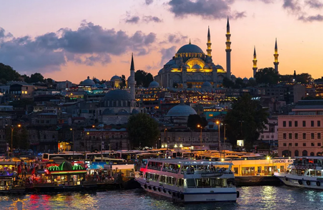 房價話題登上百度熱搜！這次土耳其漲幅稱霸全球！中國房地產未來會怎樣