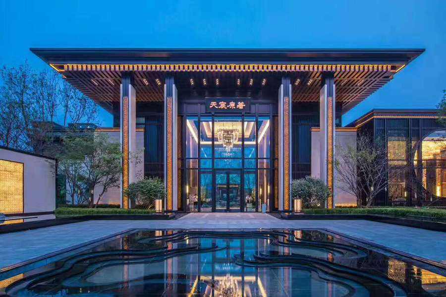 不在意排名的龍湖集團，底氣從何而來？