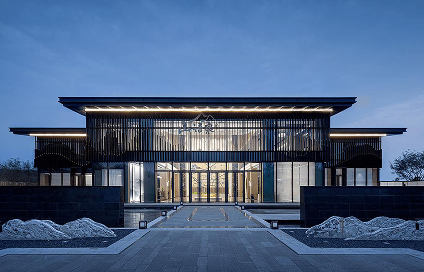 售樓處軟裝設計清單，售樓部軟裝設計所需要的物品清單