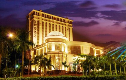 酒店軟裝設計包括哪些內(nèi)容