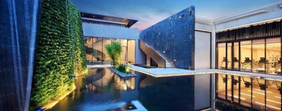 大師臻境！寫意東方概念展示間即將盛綻，再定義筑居美學 