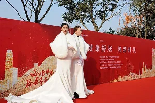 致城市·悅未來(lái)——中南恒信熙悅臨時(shí)售樓處盛大開(kāi)放