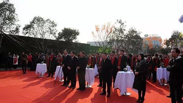 致城市·悅未來(lái)——中南恒信熙悅臨時(shí)售樓處盛大開(kāi)放