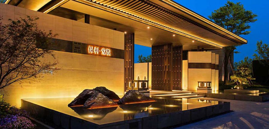 售樓部軟裝設(shè)計的幾個關(guān)鍵點(diǎn)你知道幾個？