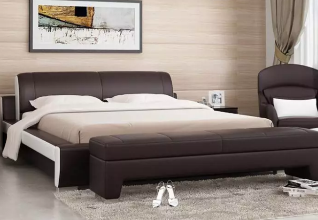 軟裝設計中必須知道的4個平衡法則，缺一不可！